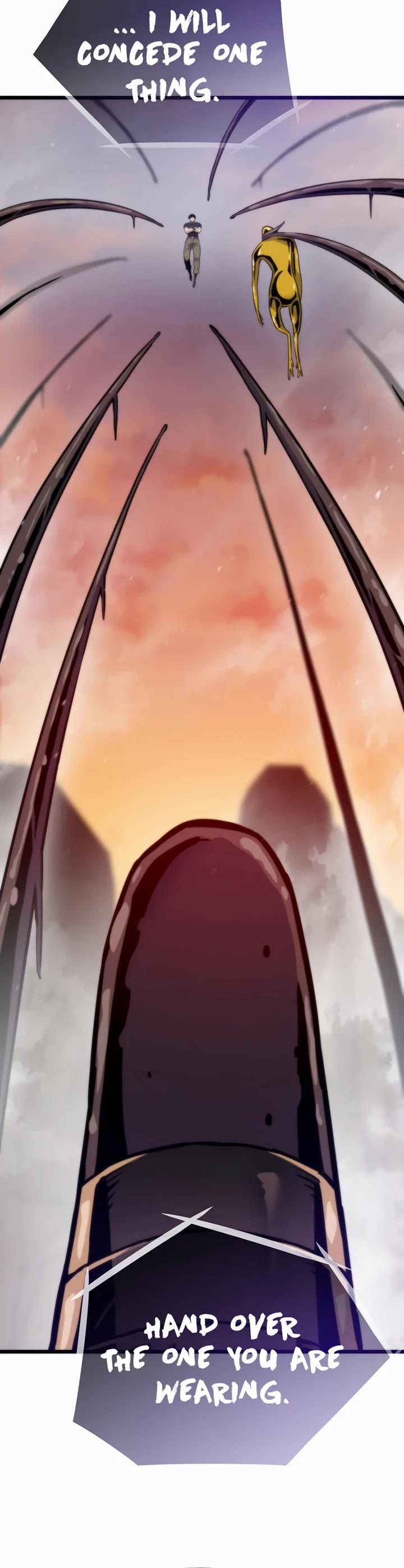 Past Life Regressor (2022) Chapter 162 page 25 - Chapter 162