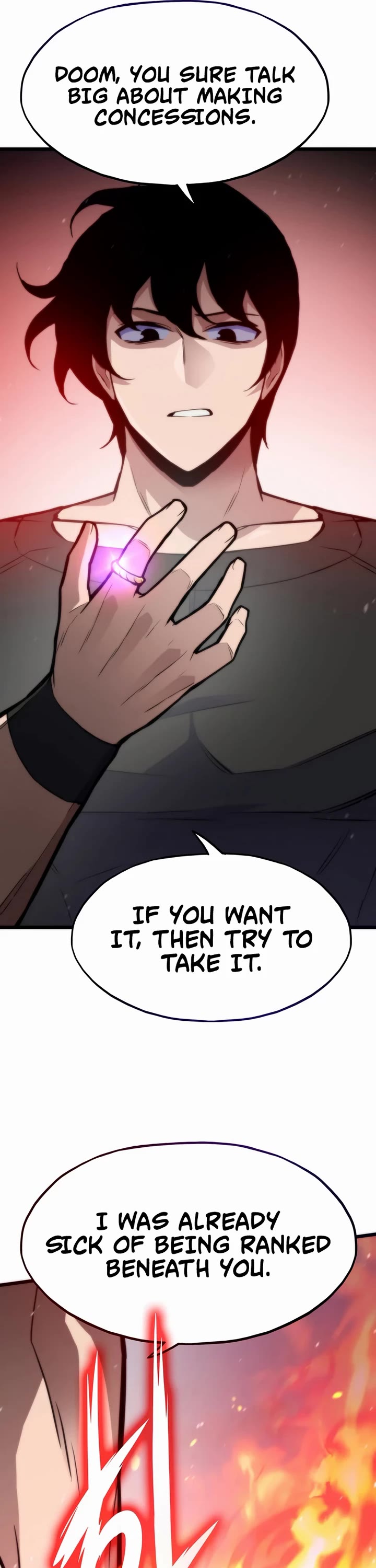 Past Life Regressor (2022) Chapter 162 page 26 - Chapter 162