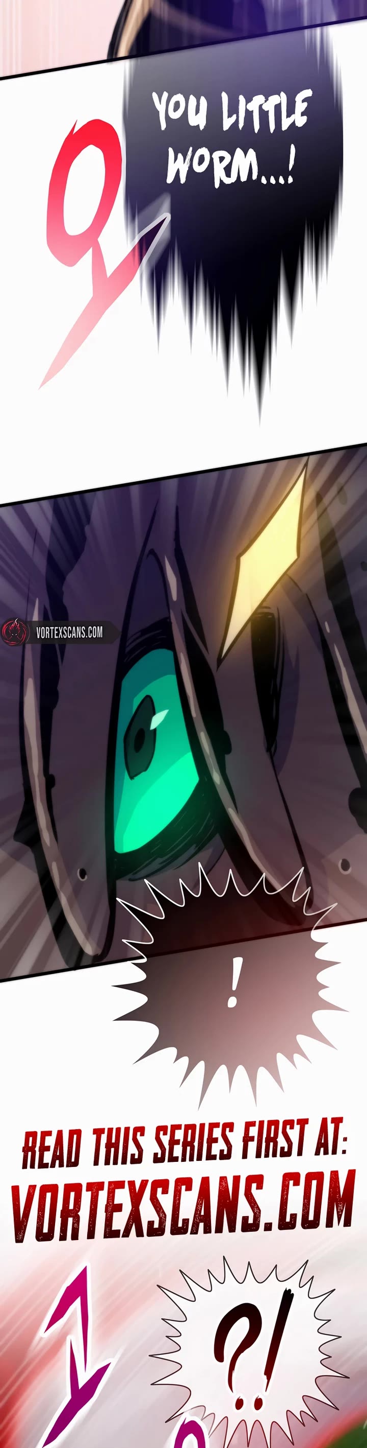 Past Life Regressor (2022) Chapter 162 page 30 - Chapter 162