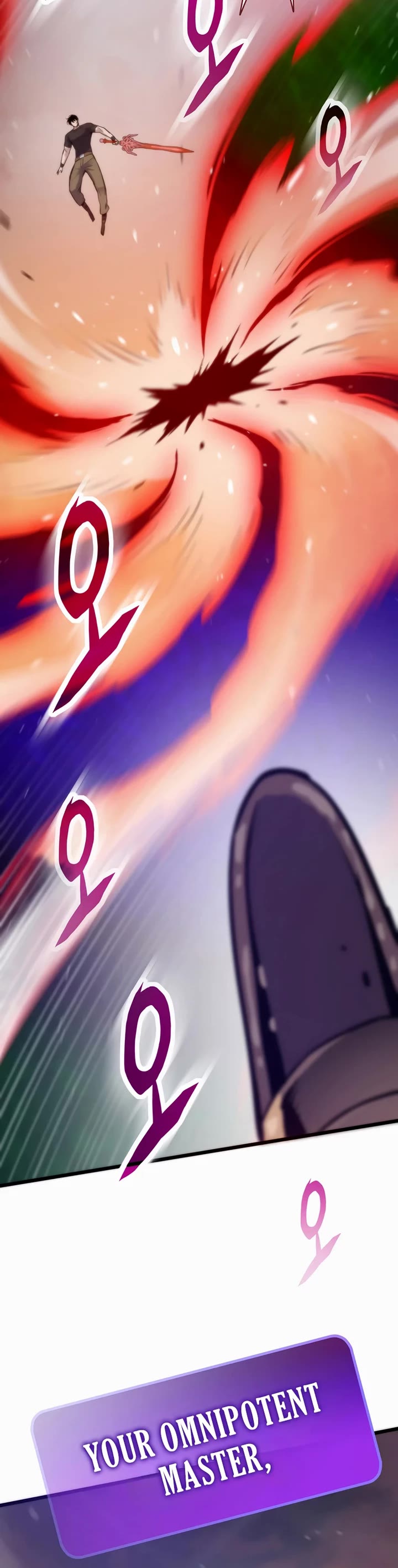 Past Life Regressor (2022) Chapter 162 page 31 - Chapter 162