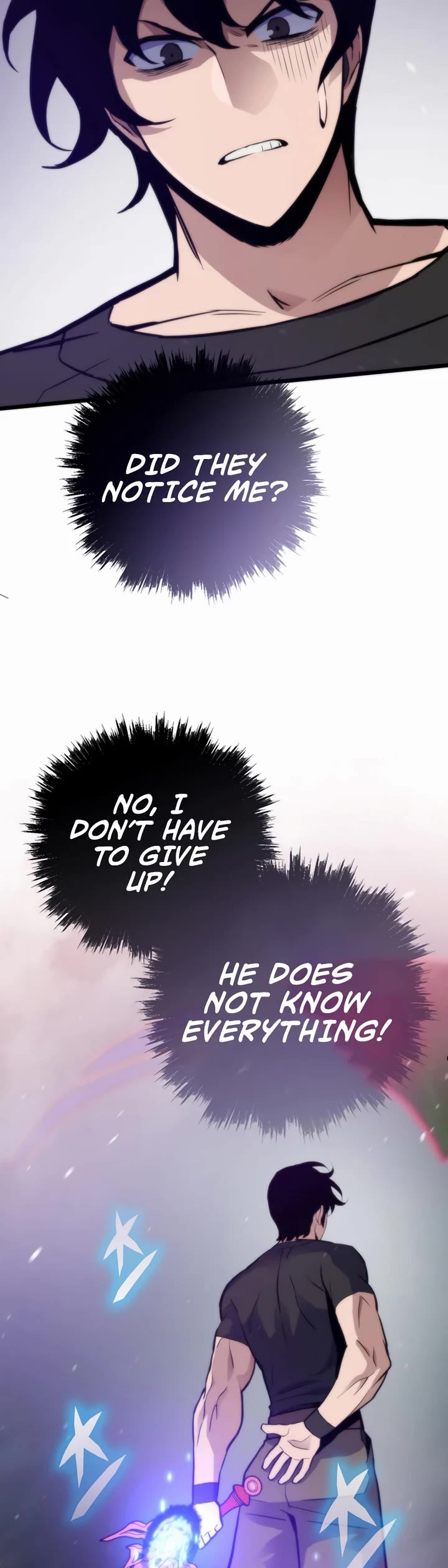 Past Life Regressor (2022) Chapter 162 page 33 - Chapter 162