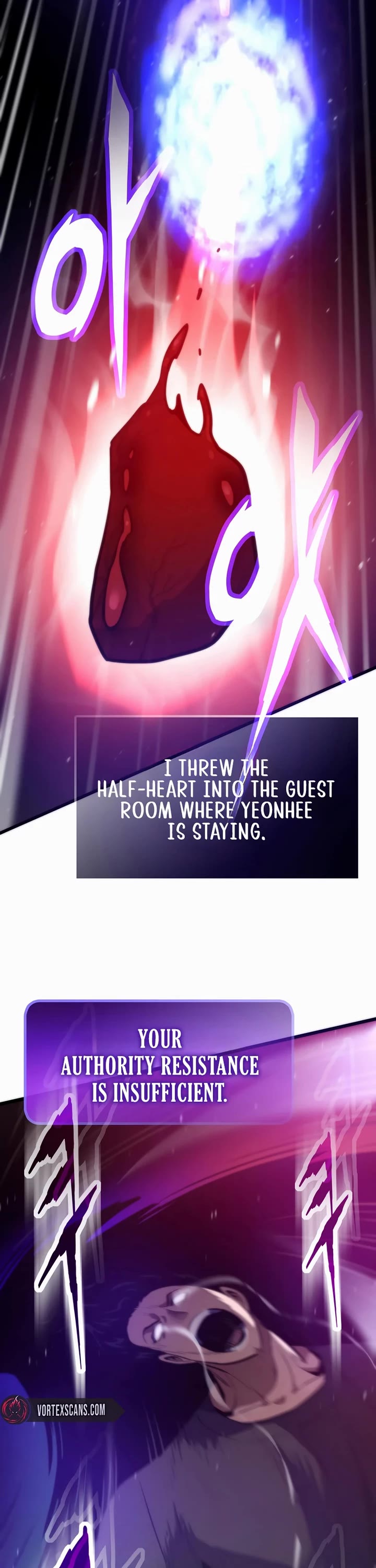 Past Life Regressor (2022) Chapter 162 page 35 - Chapter 162