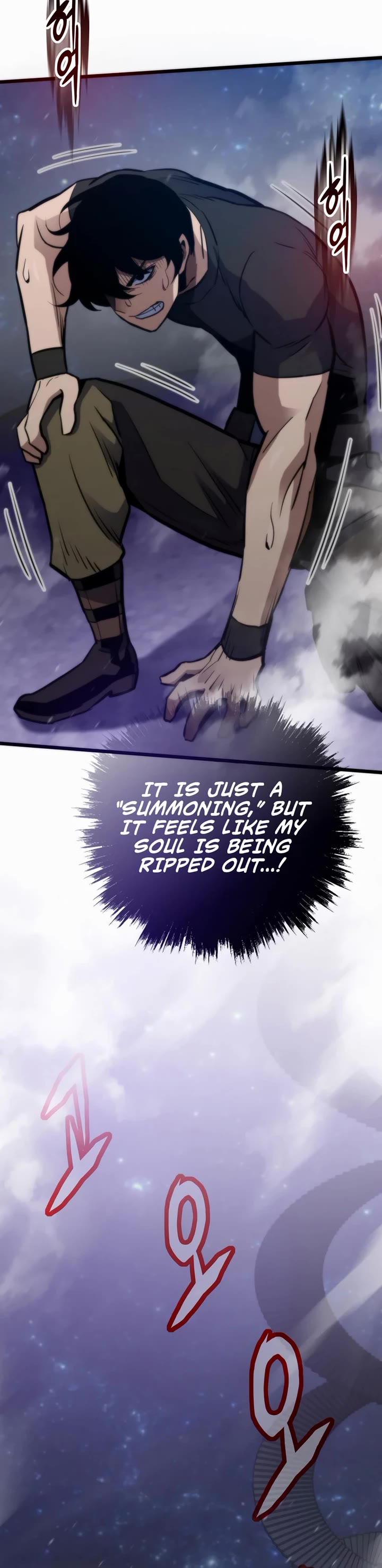 Past Life Regressor (2022) Chapter 162 page 40 - Chapter 162