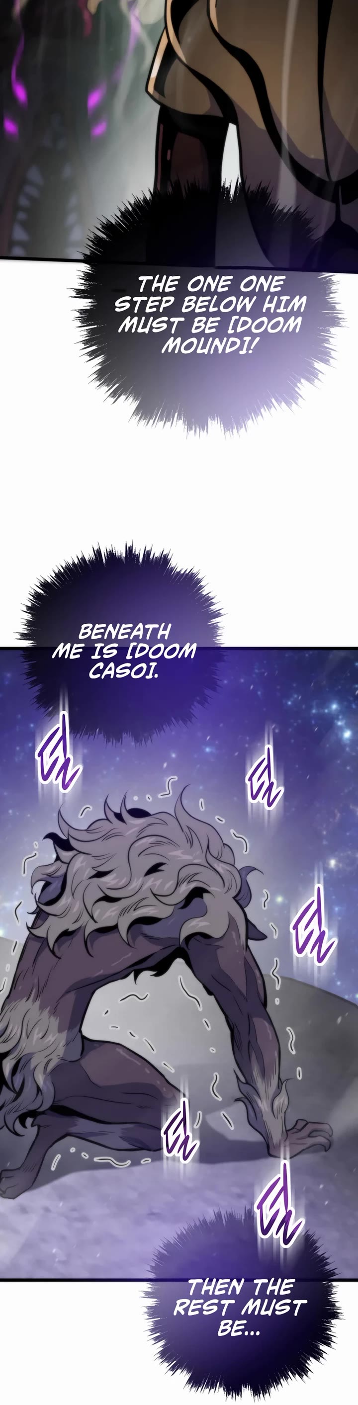 Past Life Regressor (2022) Chapter 162 page 42 - Chapter 162