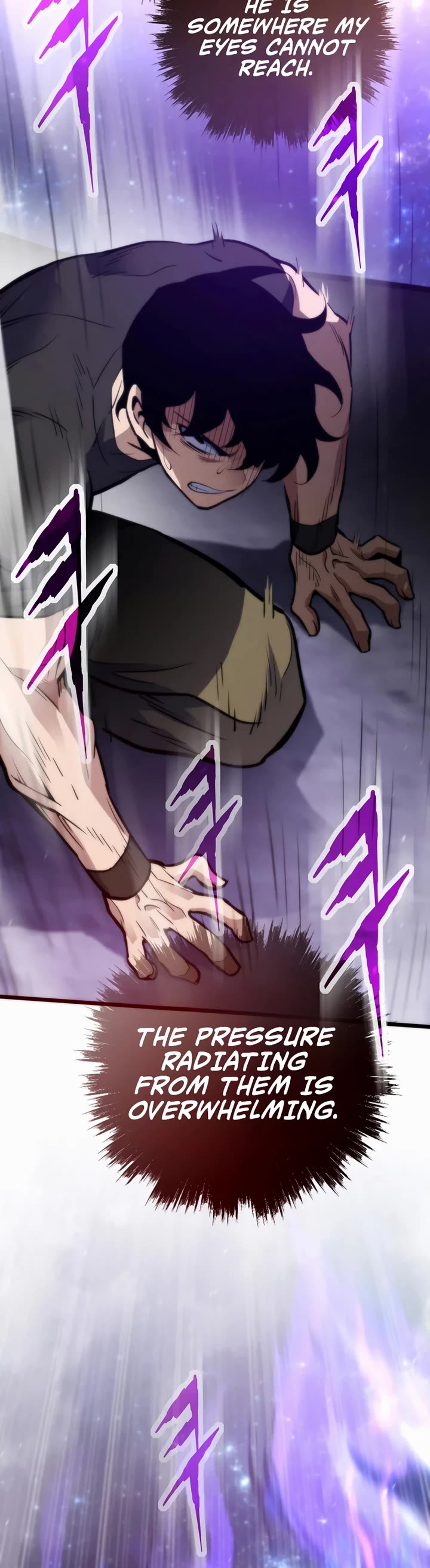 Past Life Regressor (2022) Chapter 162 page 46 - Chapter 162
