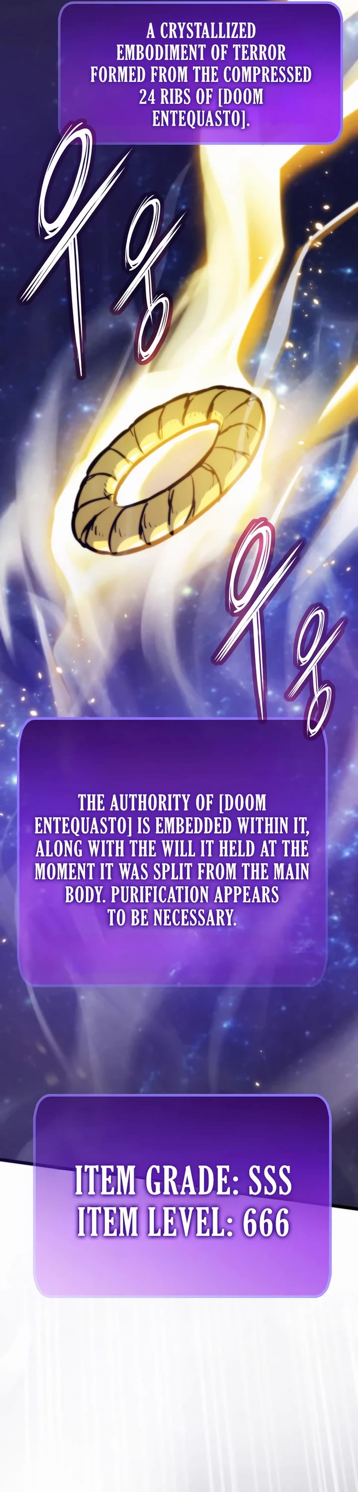 Past Life Regressor (2022) Chapter 162 page 5 - Chapter 162