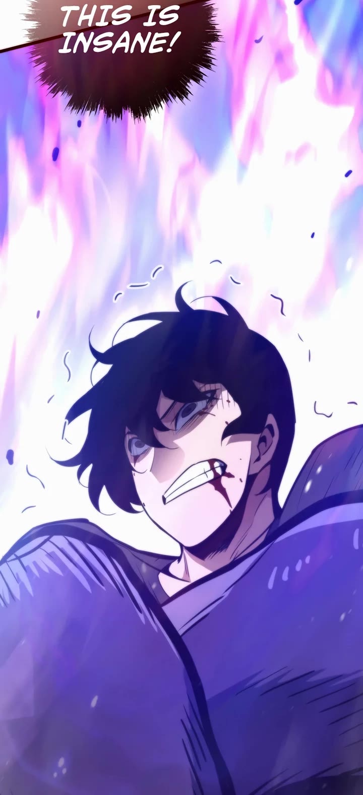 Past Life Regressor (2022) Chapter 162 page 58 - Chapter 162