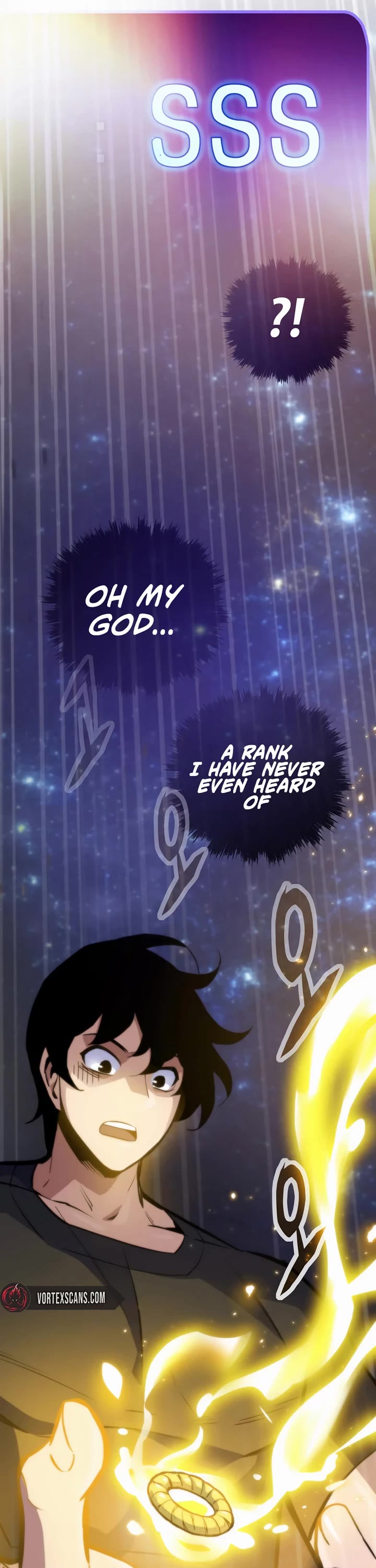 Past Life Regressor (2022) Chapter 162 page 6 - Chapter 162