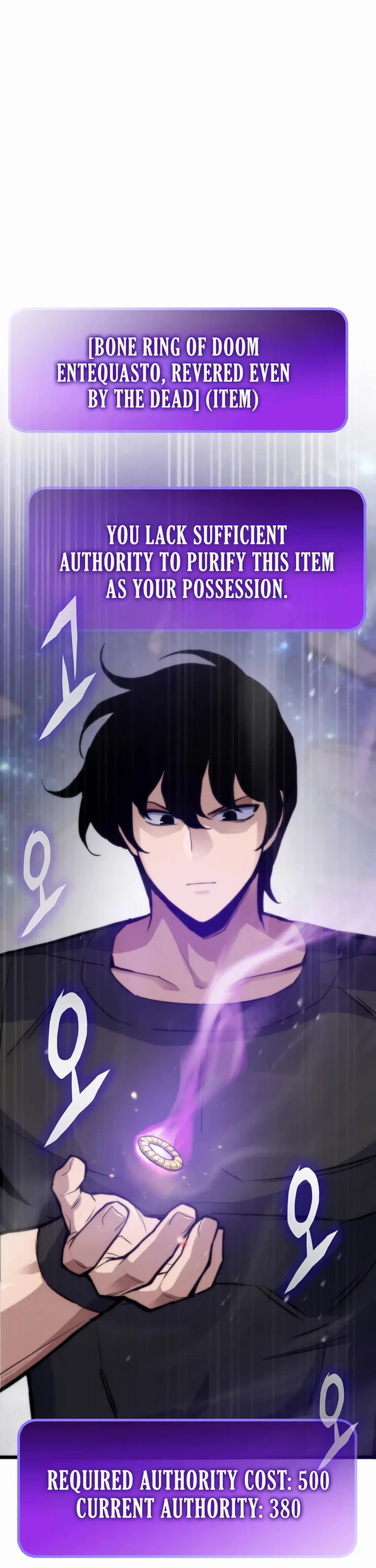 Past Life Regressor (2022) Chapter 162 page 8 - Chapter 162