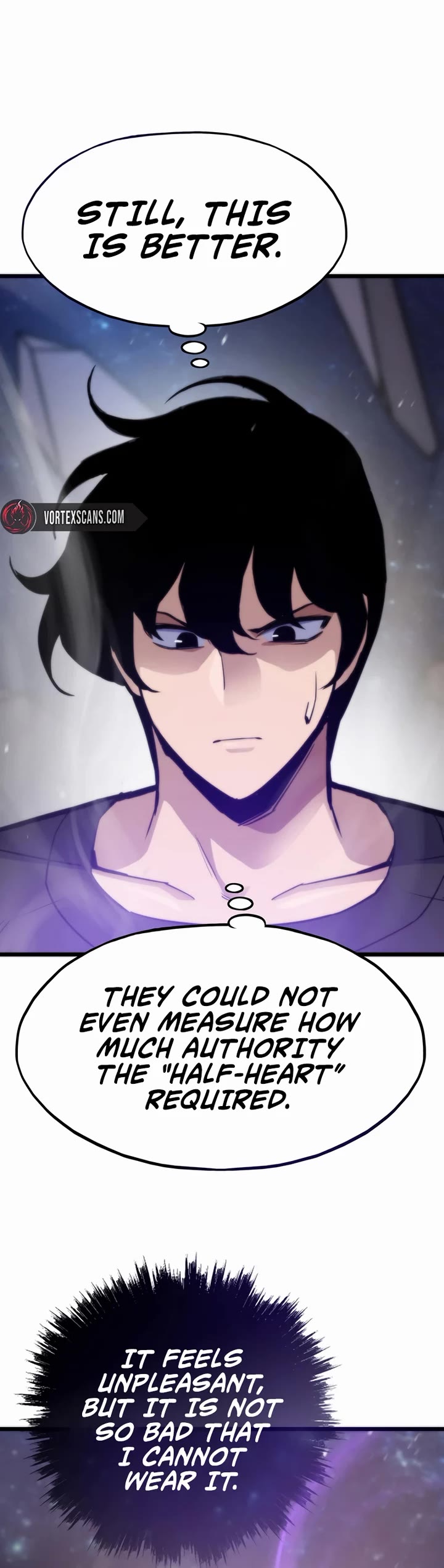 Past Life Regressor (2022) Chapter 162 page 9 - Chapter 162