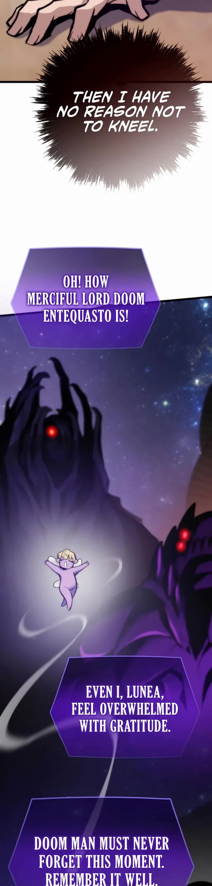 Past Life Regressor (2022) Chapter 163 page 22 - Chapter 163