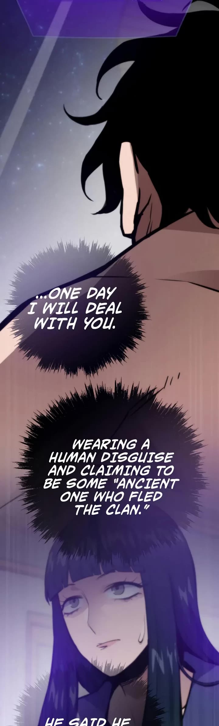 Past Life Regressor (2022) Chapter 163 page 23 - Chapter 163