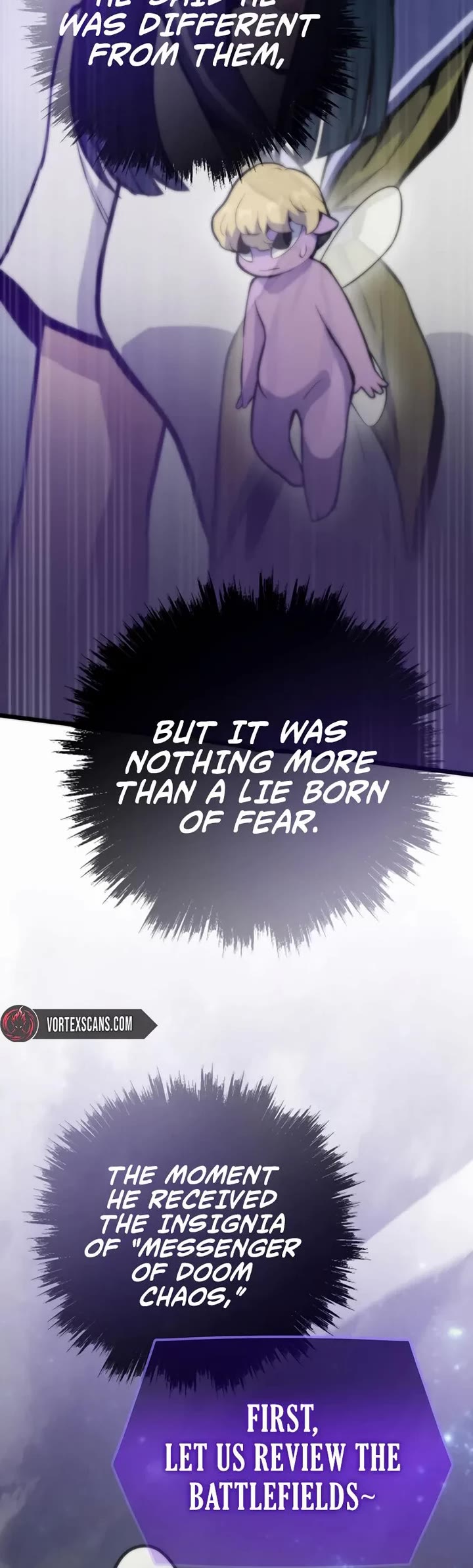 Past Life Regressor (2022) Chapter 163 page 24 - Chapter 163