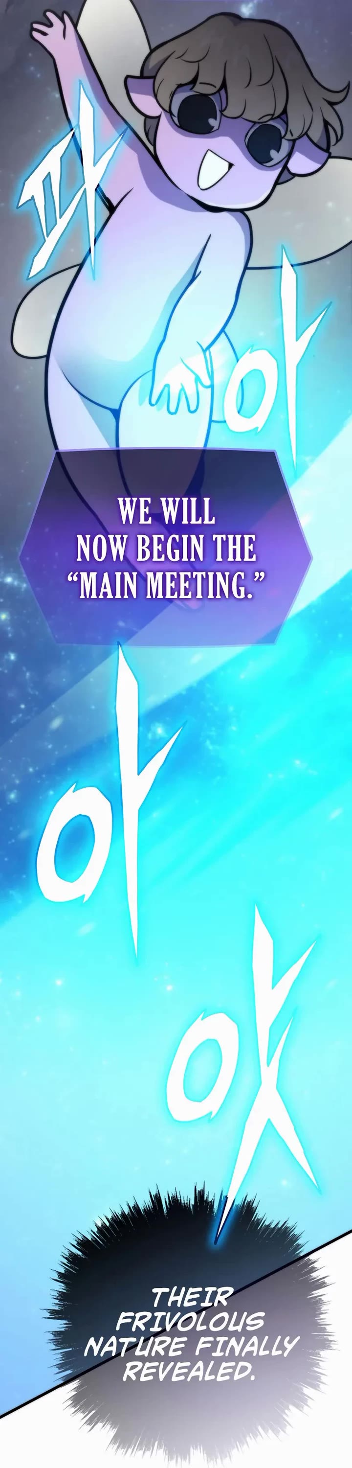 Past Life Regressor (2022) Chapter 163 page 25 - Chapter 163