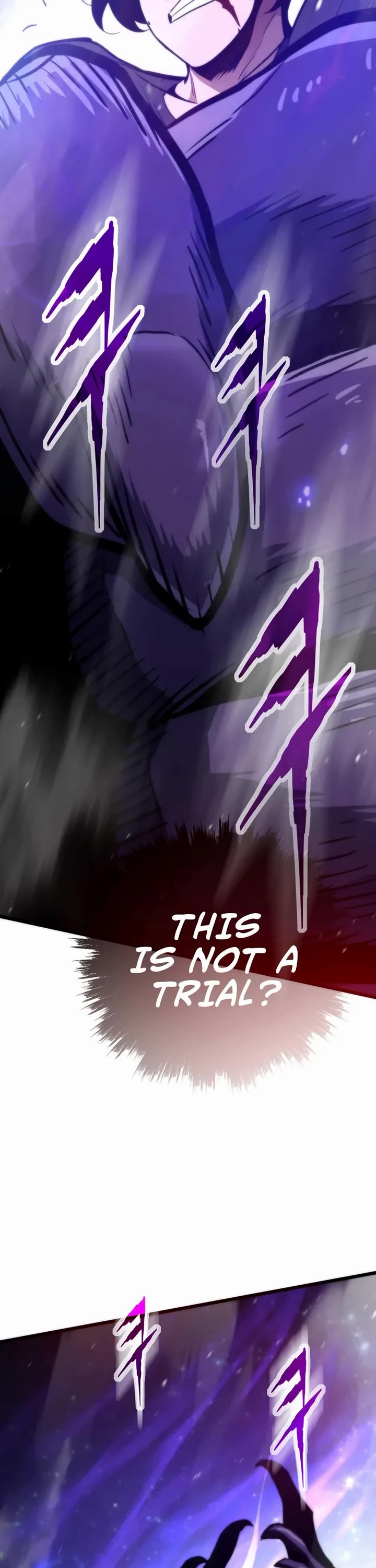 Past Life Regressor (2022) Chapter 163 page 3 - Chapter 163