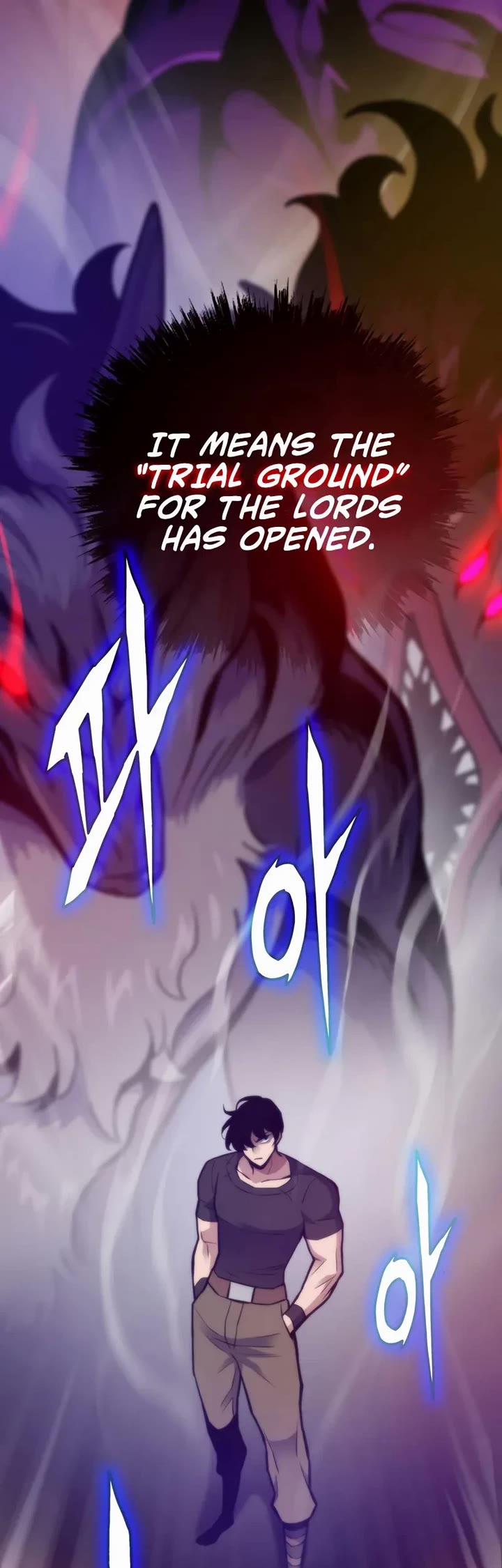 Past Life Regressor (2022) Chapter 163 page 32 - Chapter 163