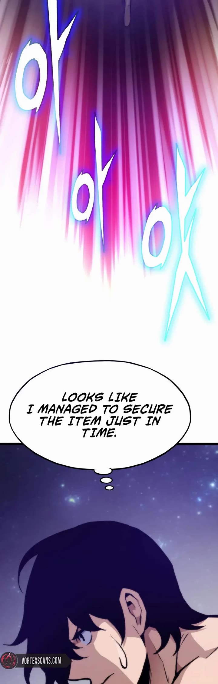 Past Life Regressor (2022) Chapter 163 page 33 - Chapter 163