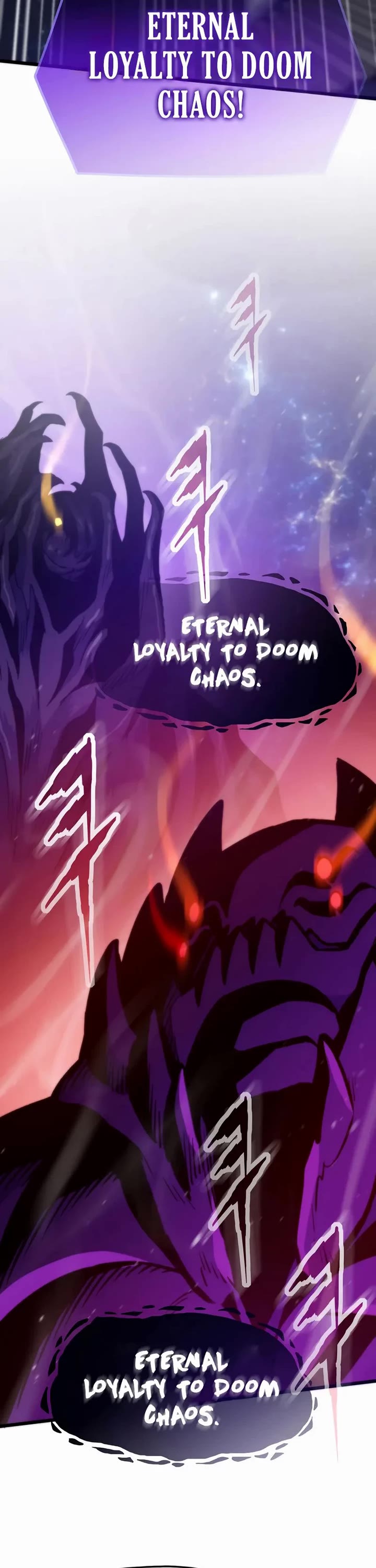 Past Life Regressor (2022) Chapter 163 page 35 - Chapter 163