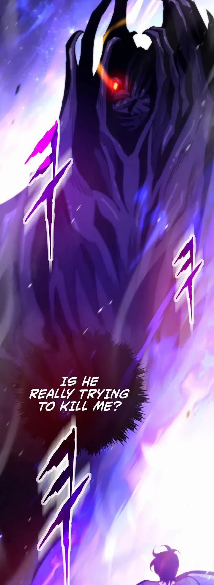 Past Life Regressor (2022) Chapter 163 page 4 - Chapter 163