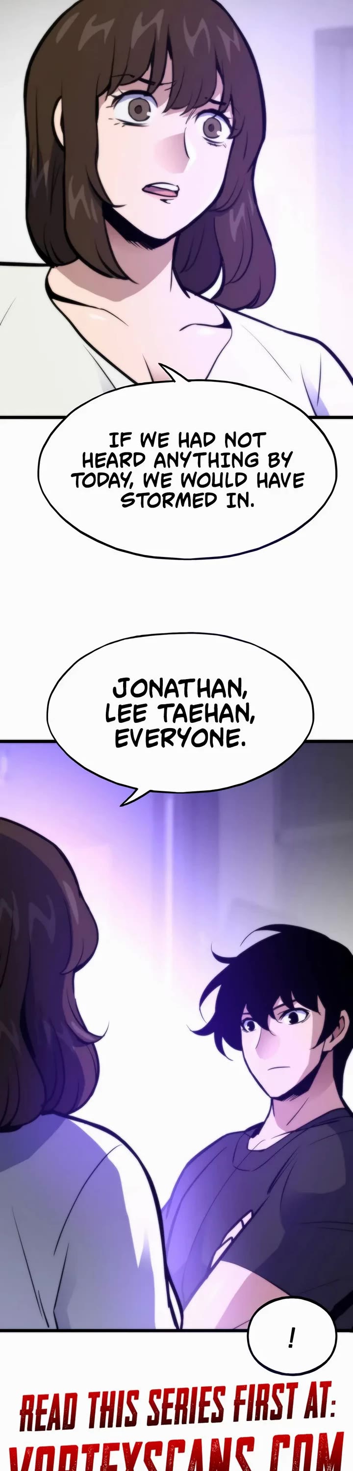 Past Life Regressor (2022) Chapter 163 page 44 - Chapter 163