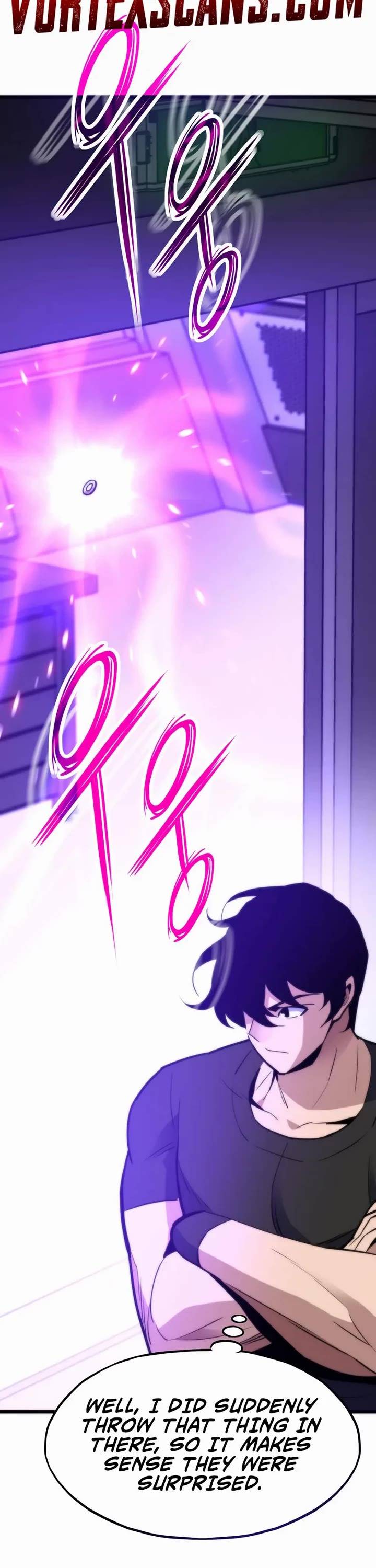 Past Life Regressor (2022) Chapter 163 page 45 - Chapter 163