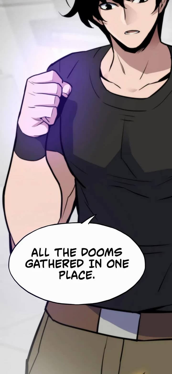 Past Life Regressor (2022) Chapter 163 page 47 - Chapter 163