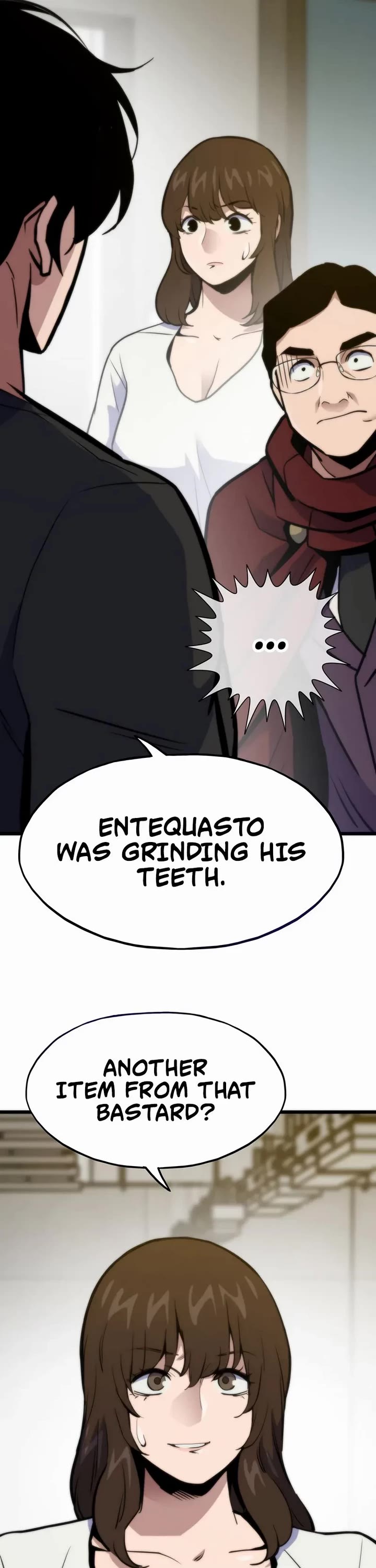 Past Life Regressor (2022) Chapter 163 page 49 - Chapter 163