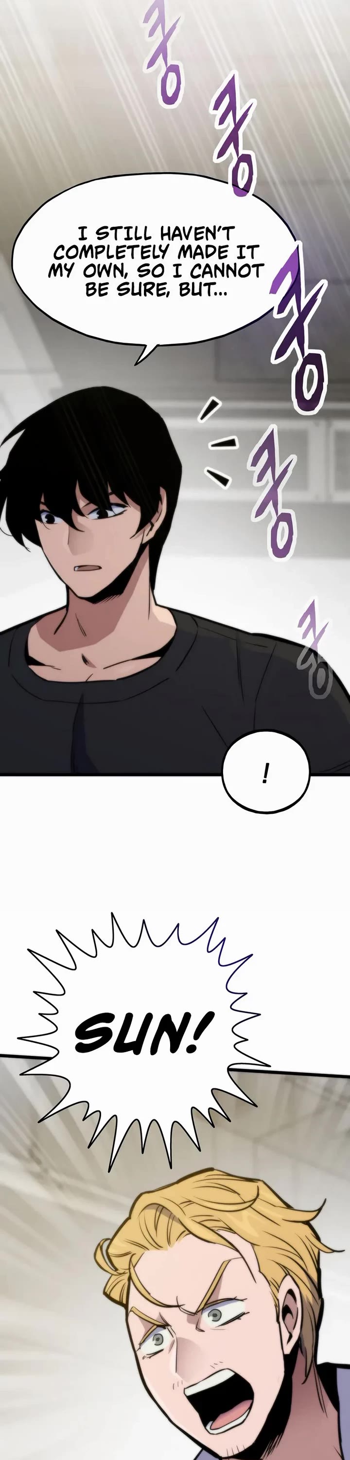 Past Life Regressor (2022) Chapter 163 page 51 - Chapter 163