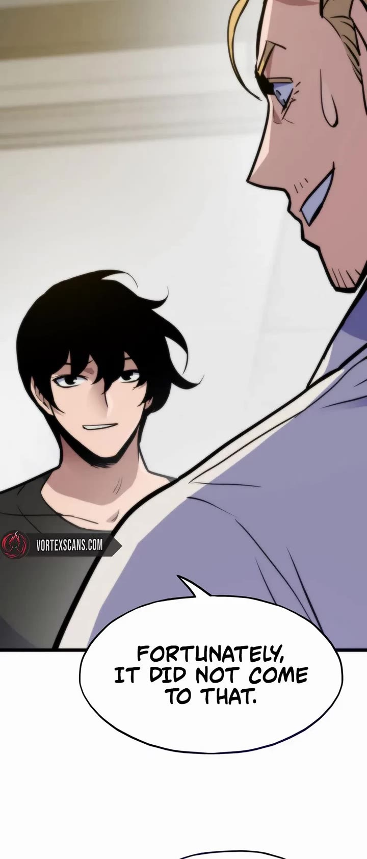 Past Life Regressor (2022) Chapter 163 page 53 - Chapter 163
