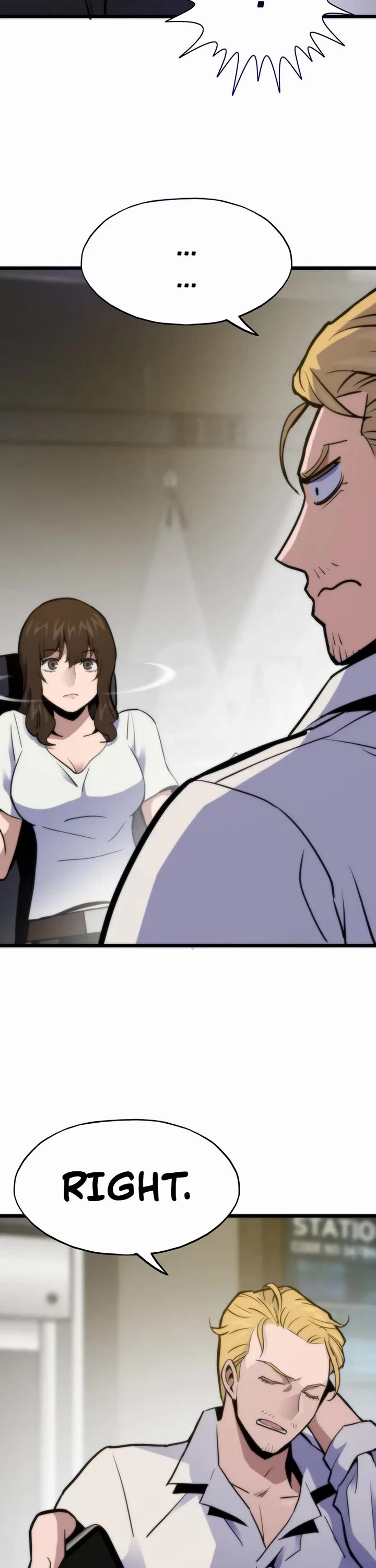 Past Life Regressor (2022) Chapter 163 page 55 - Chapter 163
