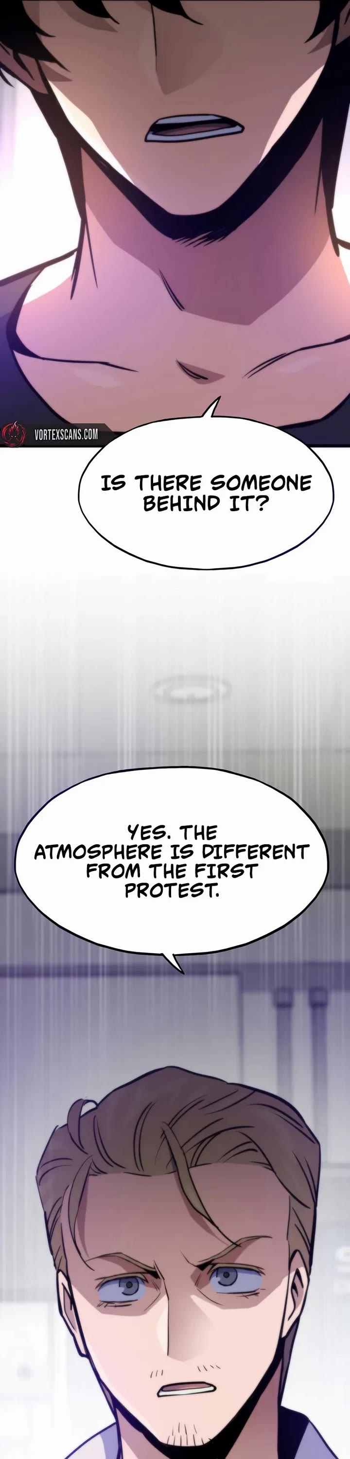 Past Life Regressor (2022) Chapter 163 page 58 - Chapter 163