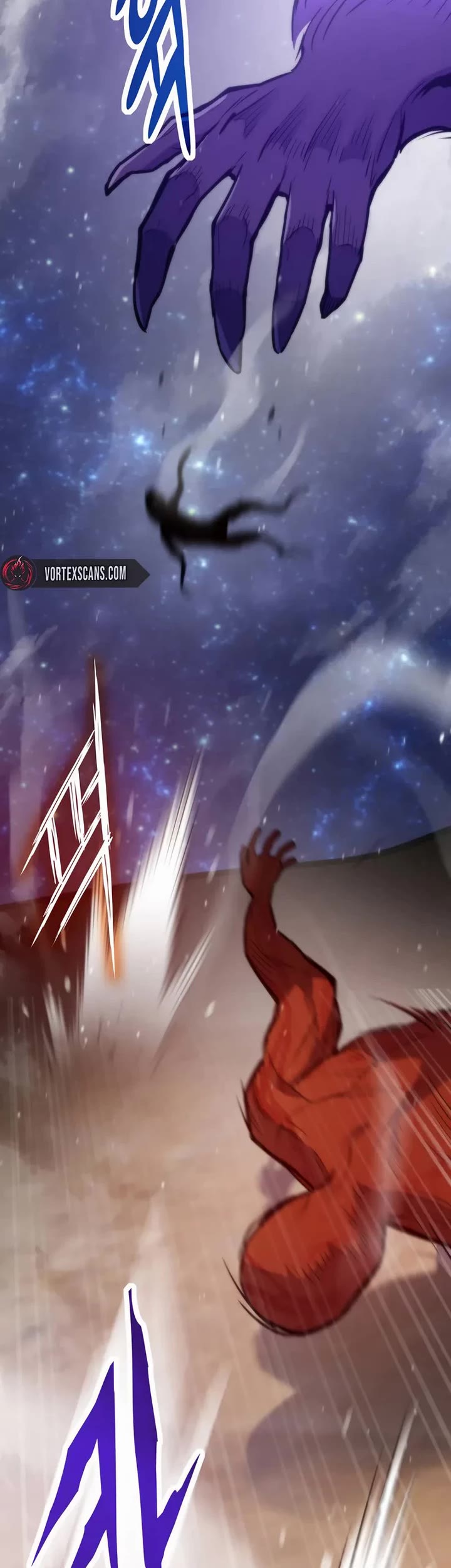 Past Life Regressor (2022) Chapter 163 page 8 - Chapter 163