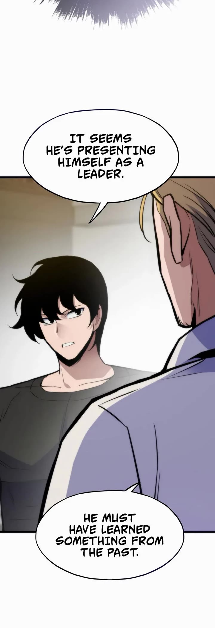 Past Life Regressor (2022) Chapter 164 page 10 - Chapter 164