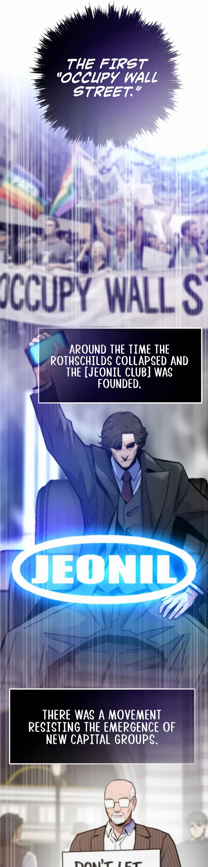 Past Life Regressor (2022) Chapter 164 page 11 - Chapter 164