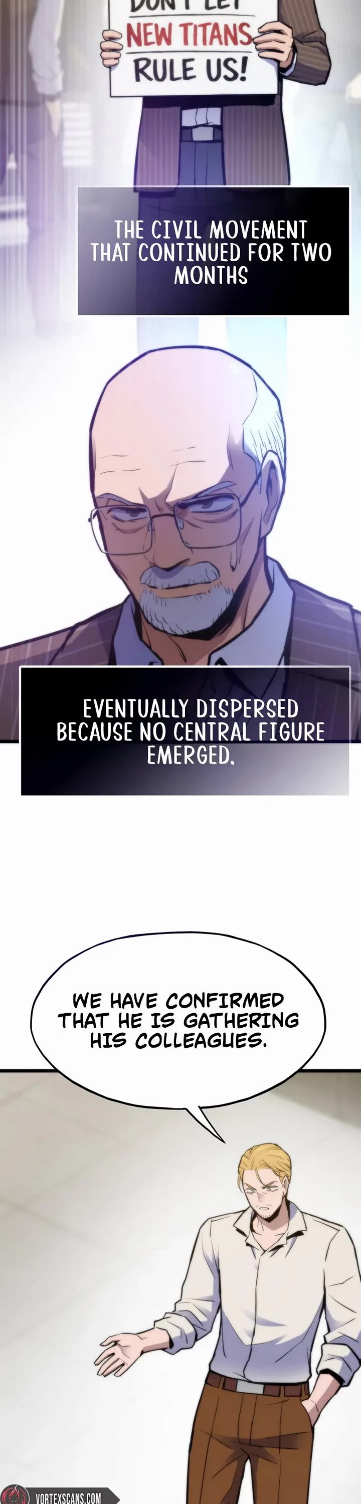 Past Life Regressor (2022) Chapter 164 page 12 - Chapter 164