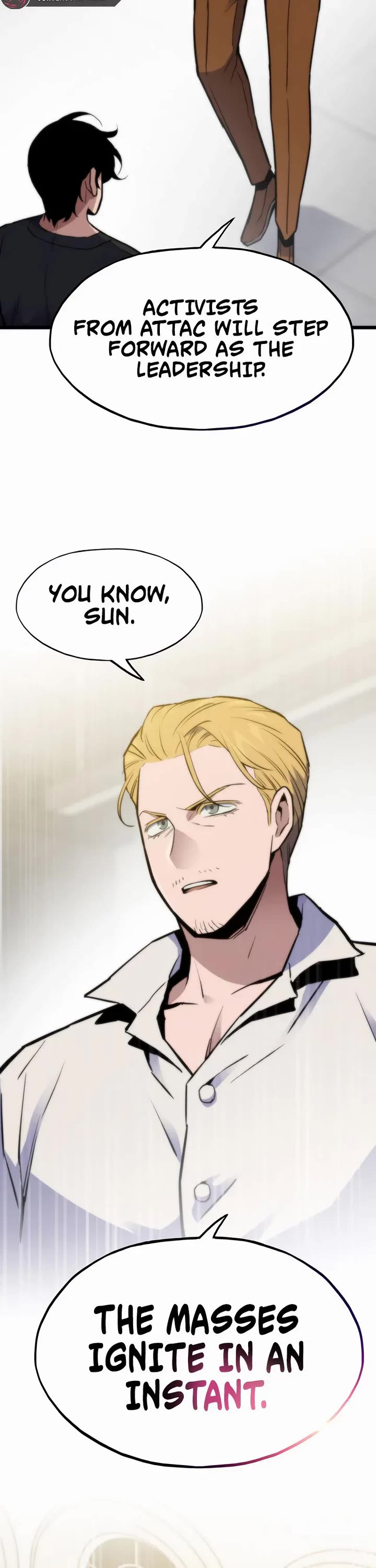 Past Life Regressor (2022) Chapter 164 page 13 - Chapter 164