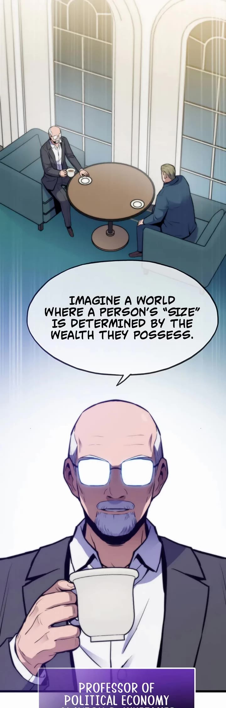 Past Life Regressor (2022) Chapter 164 page 14 - Chapter 164