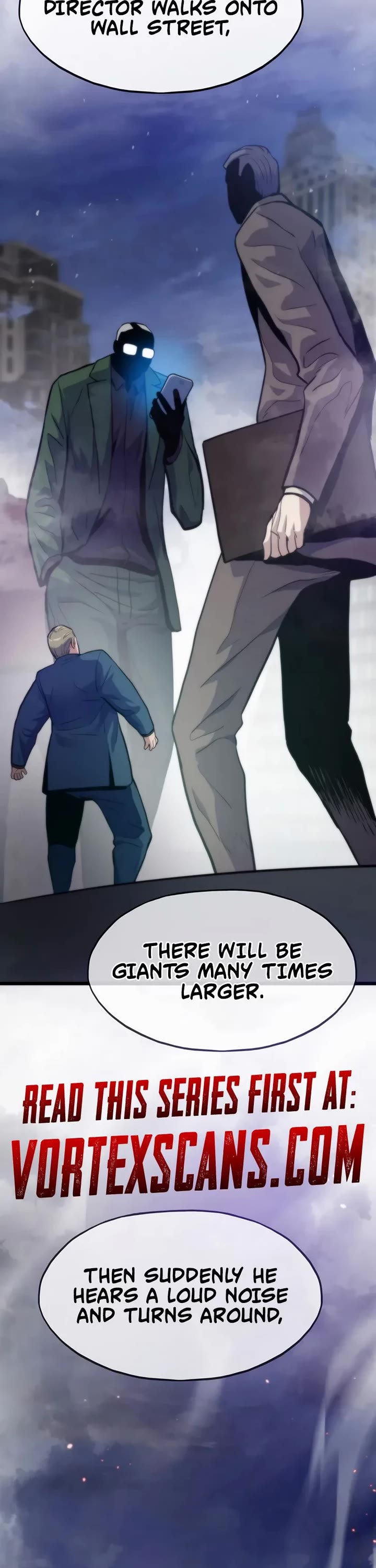Past Life Regressor (2022) Chapter 164 page 16 - Chapter 164
