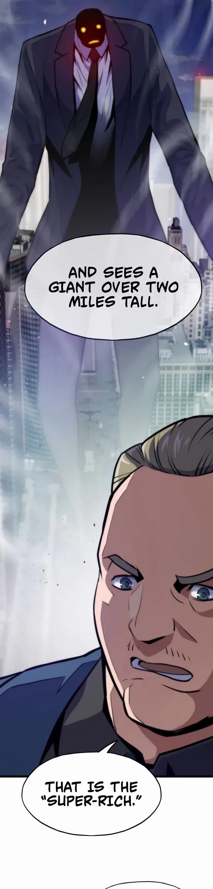 Past Life Regressor (2022) Chapter 164 page 17 - Chapter 164