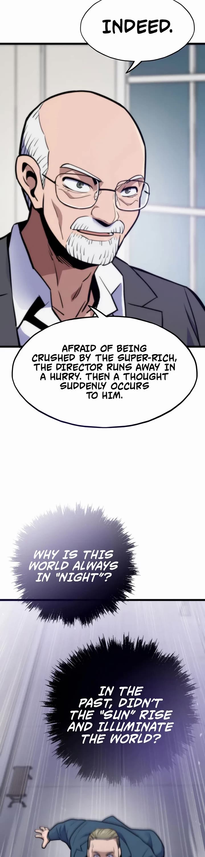 Past Life Regressor (2022) Chapter 164 page 18 - Chapter 164