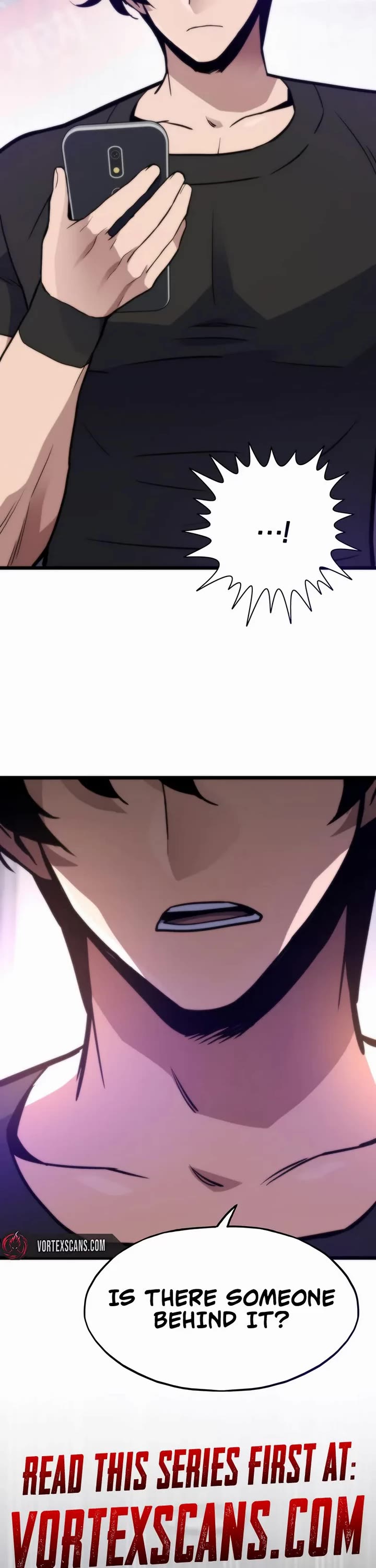 Past Life Regressor (2022) Chapter 164 page 2 - Chapter 164