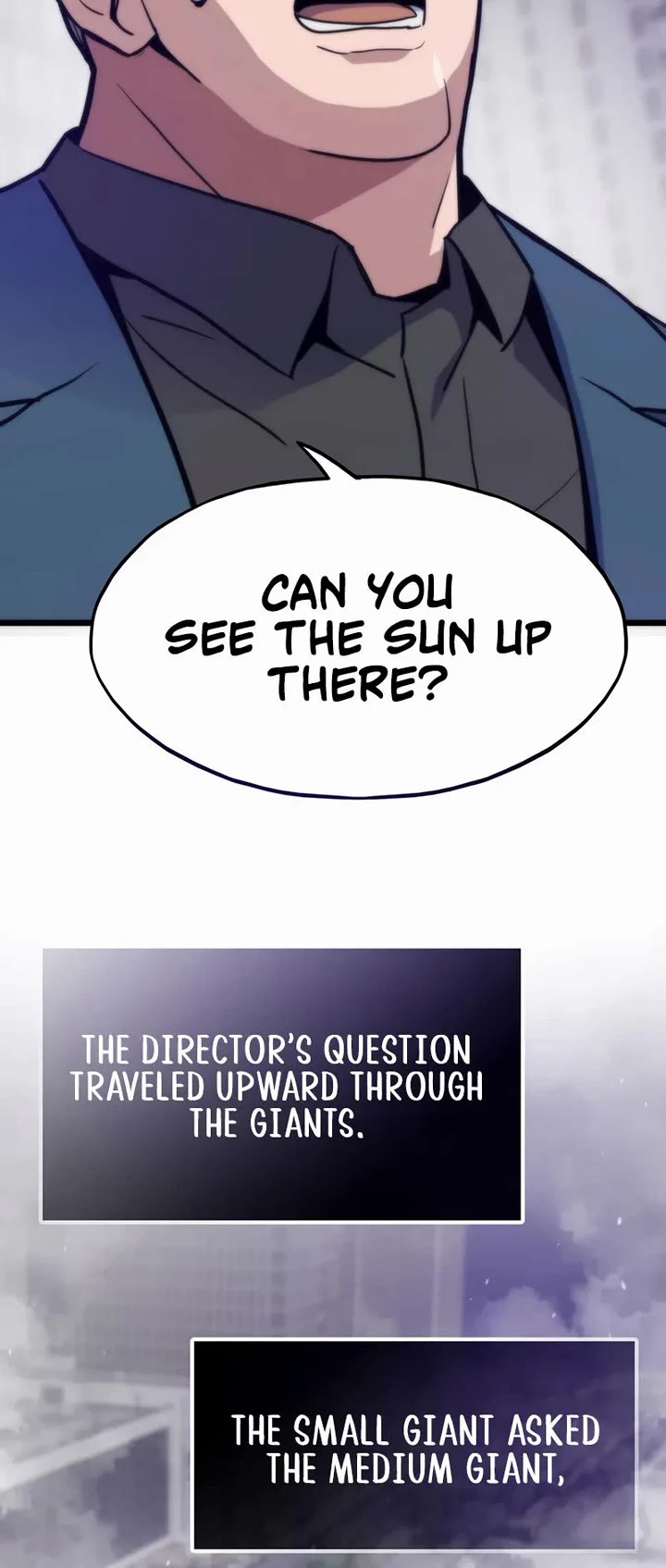 Past Life Regressor (2022) Chapter 164 page 20 - Chapter 164