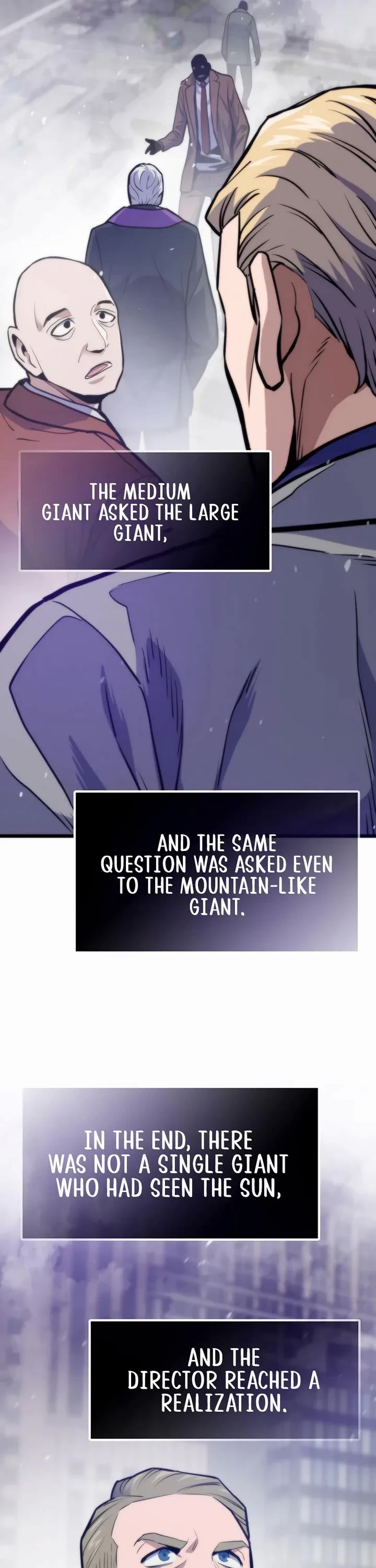 Past Life Regressor (2022) Chapter 164 page 21 - Chapter 164