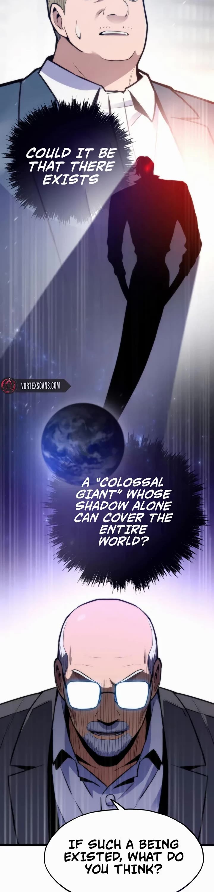 Past Life Regressor (2022) Chapter 164 page 22 - Chapter 164