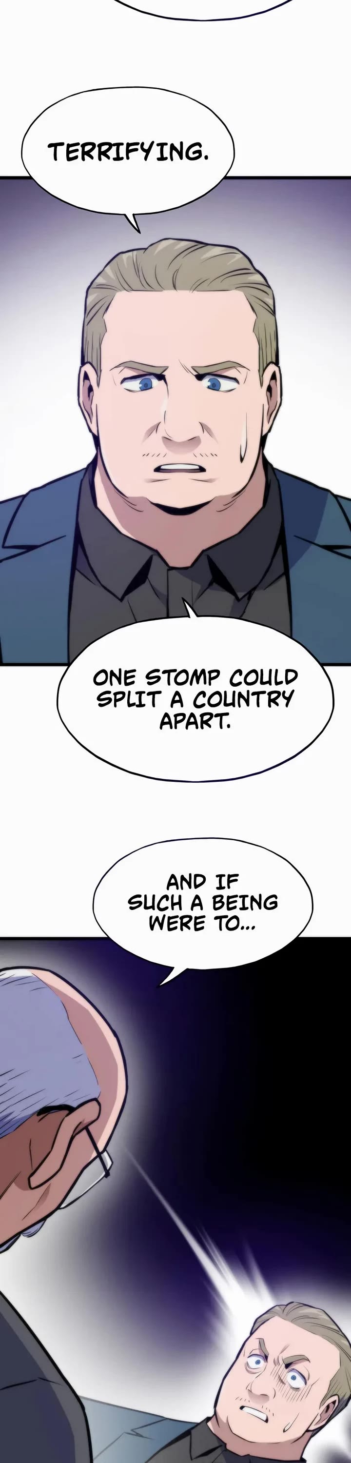 Past Life Regressor (2022) Chapter 164 page 23 - Chapter 164