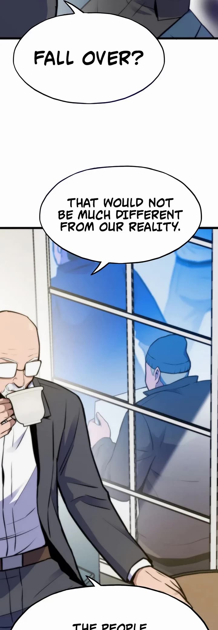 Past Life Regressor (2022) Chapter 164 page 24 - Chapter 164