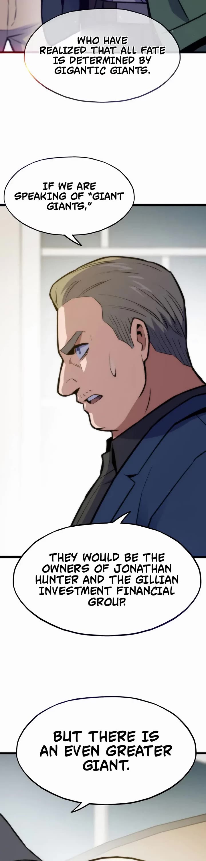 Past Life Regressor (2022) Chapter 164 page 26 - Chapter 164