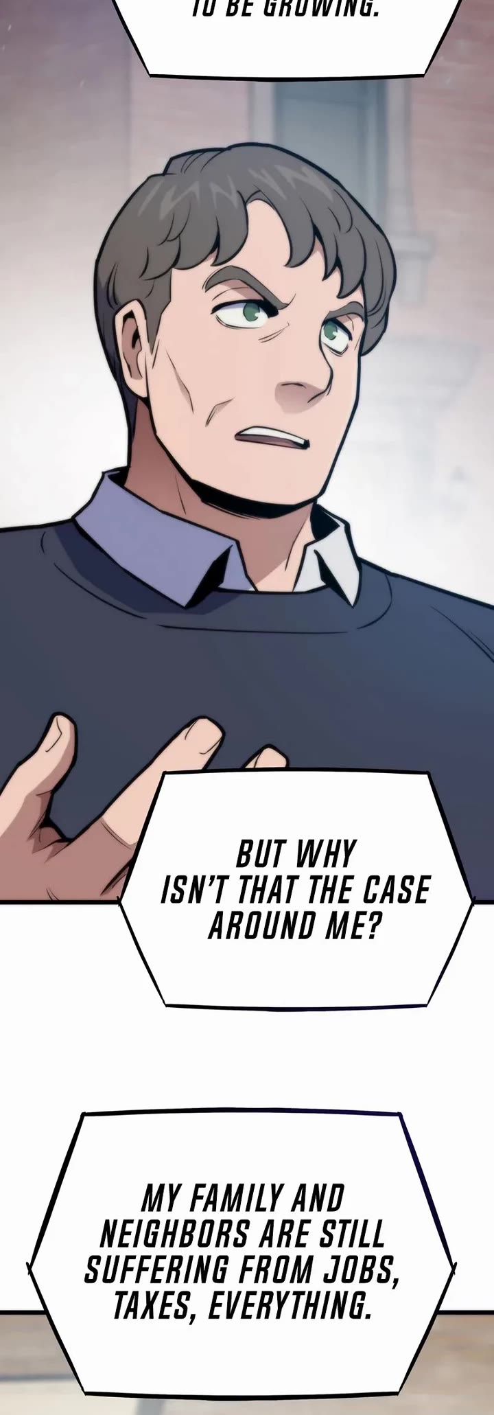 Past Life Regressor (2022) Chapter 164 page 30 - Chapter 164