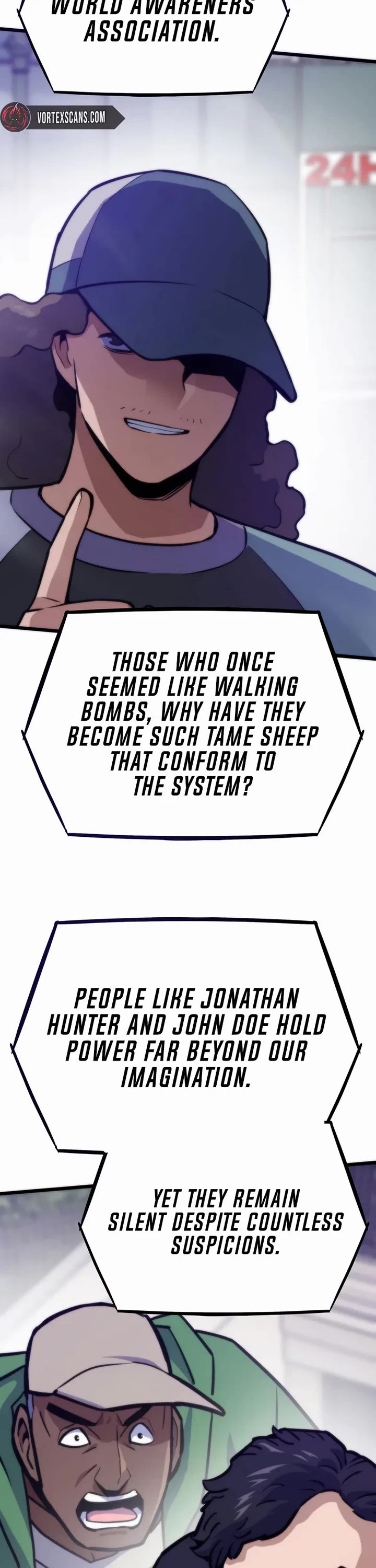Past Life Regressor (2022) Chapter 164 page 36 - Chapter 164