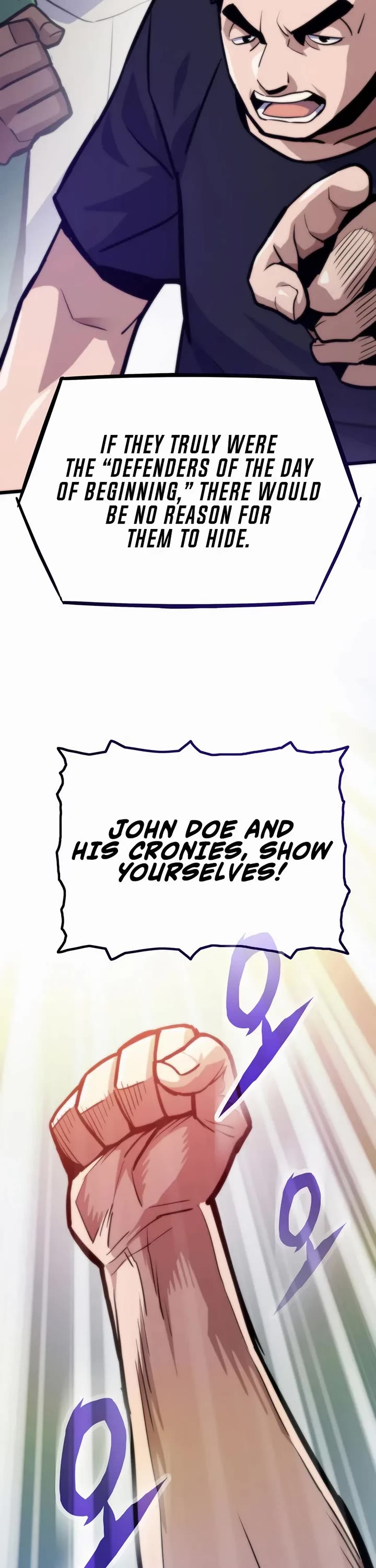 Past Life Regressor (2022) Chapter 164 page 37 - Chapter 164